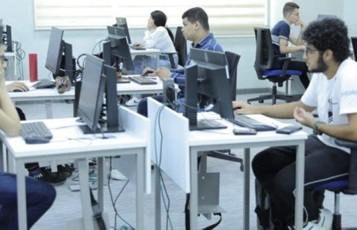 تنسيق الجامعات 2025.. فتح باب تسجيل اختبارات القدرات إلكترونيًا لطلاب الثانوية العامة
