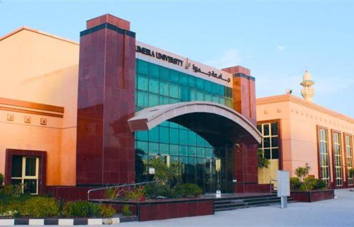 وظيفة جامعة.. جامعة جميرا تعلن عن وظائف أعضاء هيئة التدريس شاغرة في عدد من التخصصات