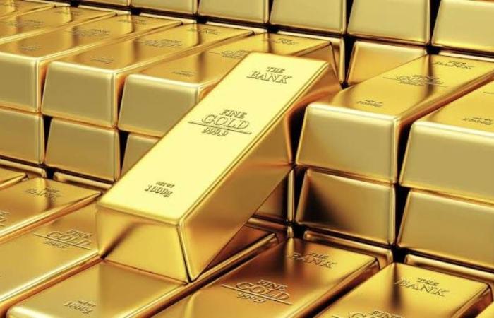 أسعار الذهب في مصر بعد قرار البنك المركزي بتثبيت الفائدة