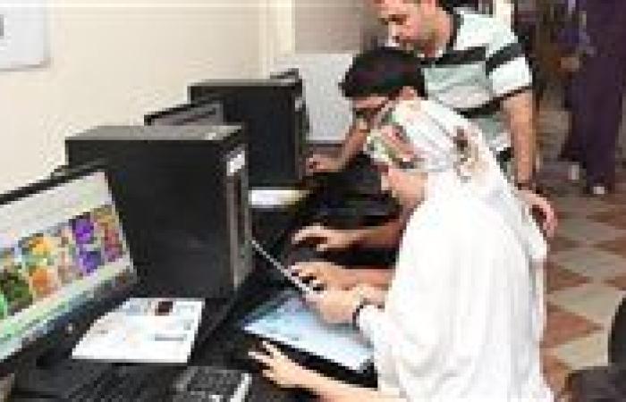 تنسيق الجامعات 2025.. فتح باب التقديم لـ"اختبارات القدرات"