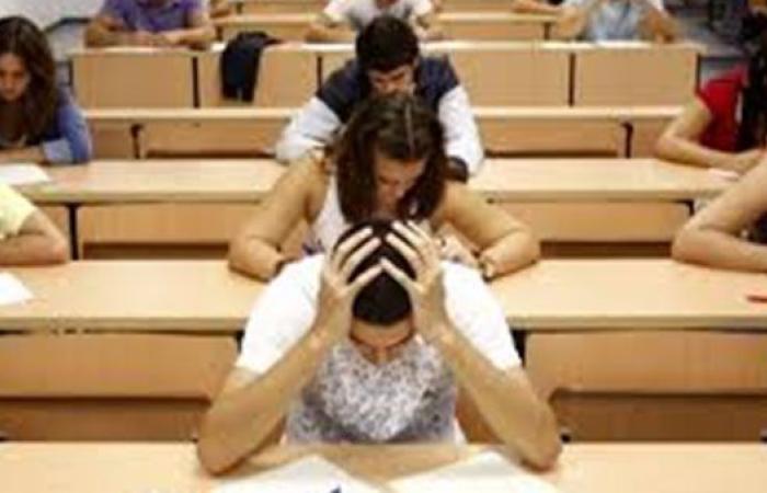 سجل الآن.. نتيجة الثانوية العامة 2025 بالاسم ورقم الجلوس جميع المدارس