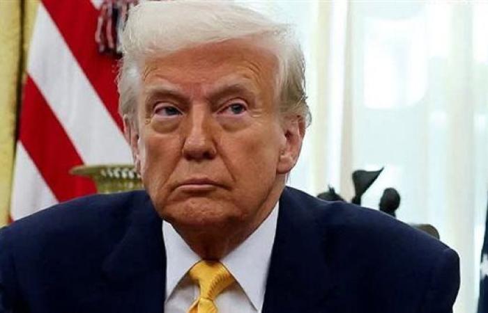 ترامب: سنرسل أسلحة إلى "الناتو" لأجل أوكرانيا وسأصدر تصريحات مهمة بشأن روسيا قريبًا