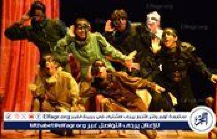 في دورته الـ 18.. انطلاق مهرجان المسرح الدولي لأقسام ومعاهد المسرح المتخصصة في الإسكندرية