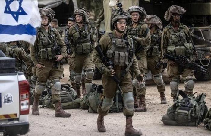 الجيش الإسرائيلي: مقتل قائد فرقة في لواء جولاني في معركة في قطاع غزة