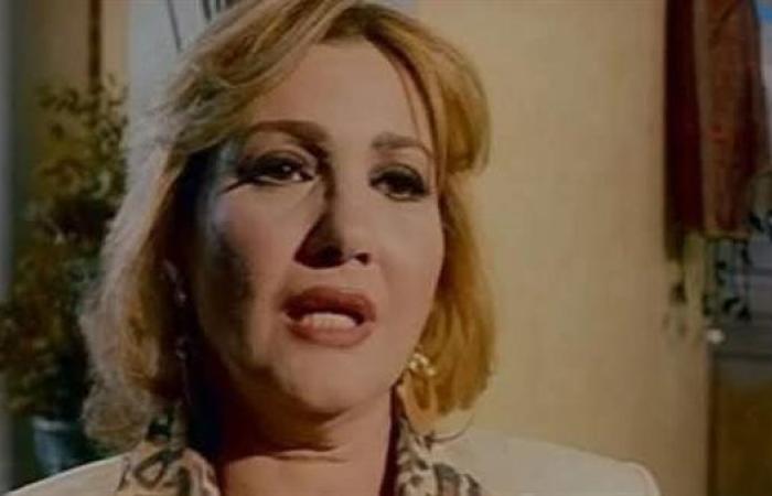 عاجل.. تشييع جنازة الفنانة شروق من مسجد السيدة نفيسة عقب صلاة العصر