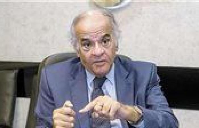 ممدوح عباس: الزمالك سيتعاقد مع صفقات سوبر في الفترة المقبلة.. والمعسكر الحالي جيد للغاية
