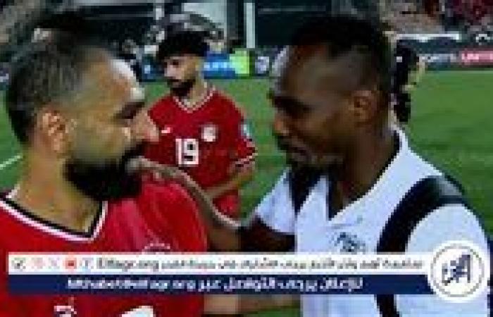 كوفي: سنفتقد شيكابالا وهو أسطورة حقيقية