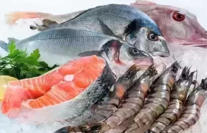 أسعار
      الأسماك
      اليوم
      الجمعة