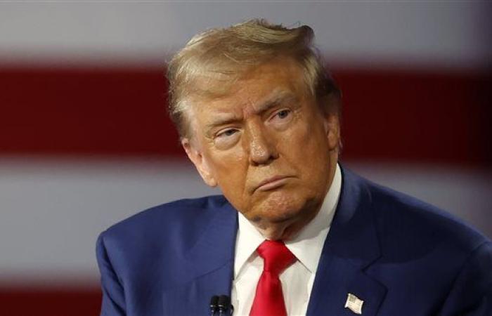 ترامب: كندا ستواجه رسومًا جمركية بنسبة 35% اعتبارًا من 1 أغسطس