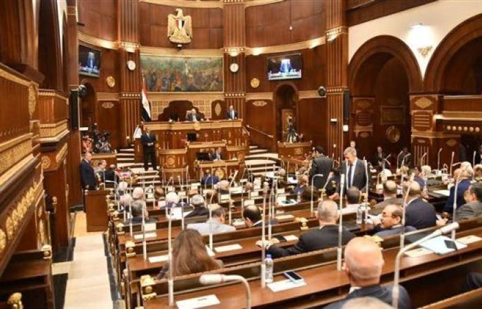 بالأسماء والرموز.. المنيا تعلن الكشف المبدئي للمرشحين بـ«الشيوخ»