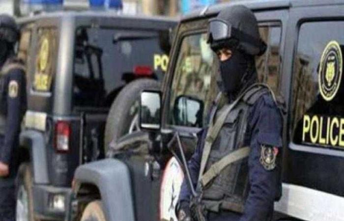 مواصلة الجهود الأمنية لتحقيق الأمن ومواجهة كافة أشكال الخروج على القانون