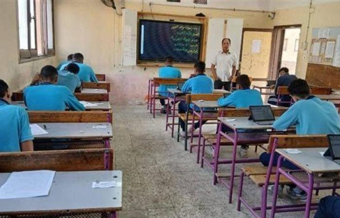نتيجة الدبلومات الفنية 2025 دور أول.. «قواعد القبول بالجامعات»