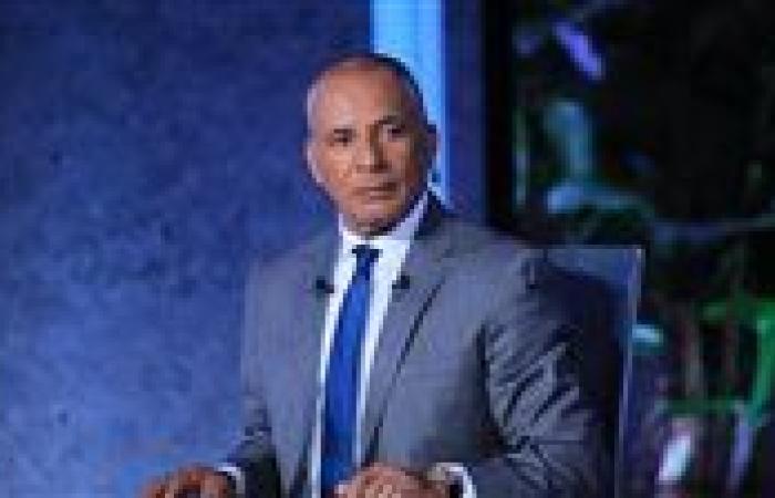 أحمد موسى: دعاة الفوضى في 2011 يقومون بالدور نفسه حاليا