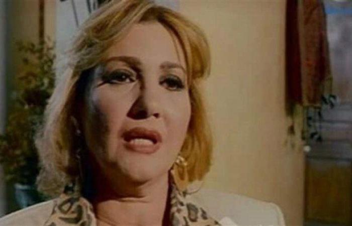 اليوم.. عزاء الفنانة شروق في «مسجد الرحمن الرحيم»