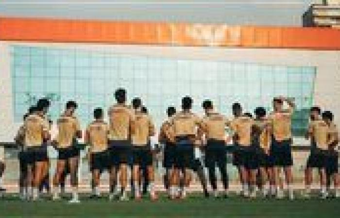 آدم كايد يترقب حسم انتقاله للزمالك ويهدد بدراسة عروض بديلة