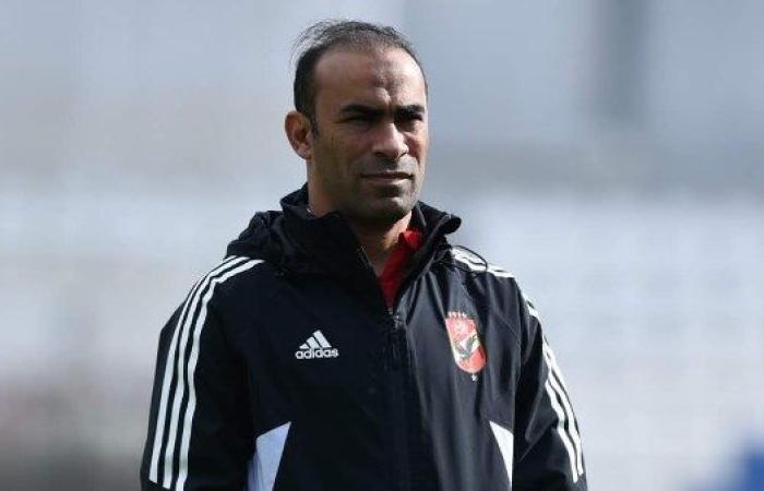تعليق ناري من سيد عبد الحفيظ على تصريحات وائل القباني