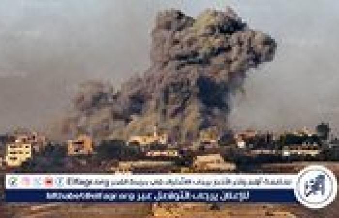 "حزب الله" يؤكد استعداده لصد أي هجوم إسرائيلي على لبنان