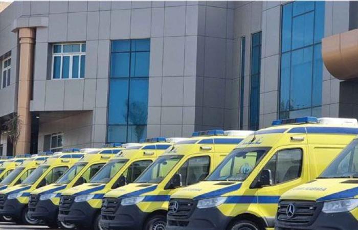 هيئة الإسعاف: الأطفال الأكثر إقبالًا على إجراء المكالمات المزيفة بادعاء الحرائق