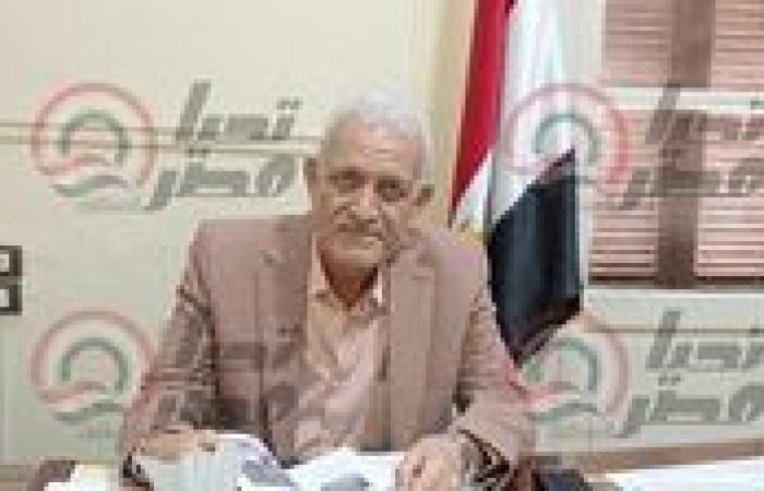 النائب عاطف المغاوري يدعو إلى ضرورة إصدار قانون المحليات ويحذر من الإيجار القديم: تطبيقه بهذا الشكل قنبلة موقوتة ينصف المجتمع إلى فئتين