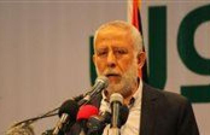 قيادي بالجهاد الإسلامي: يطرحون علينا الاستسلام وكأن إسرائيل تحقق شيئا في الميدان
