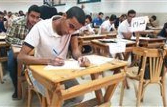 نتيجة دبلوم صنايع 2025 بالاسم على كشكول..«نتيجتك على موبايل مجانا غدا»