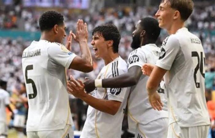 رئيس رابطة الدوري الإسباني يرفض طلب ريال مدريد بتأجيل الجولة الأولى بالليجا