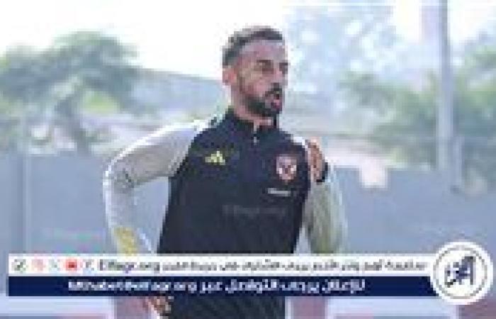 عاجل.. أحمد عبد القادر سينتقل للزمالك في هذه الحالة