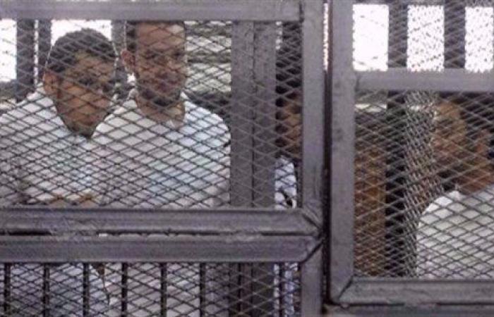 غدا.. استكمال محاكمة 73 متهما في «خلية اللجان النوعية بالتجمع»