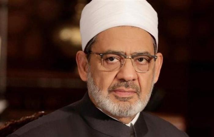 شيخ الأزهر يهنئ وزير المالية لحصوله على جائزة «أفضل وزير مالية في إفريقيا»