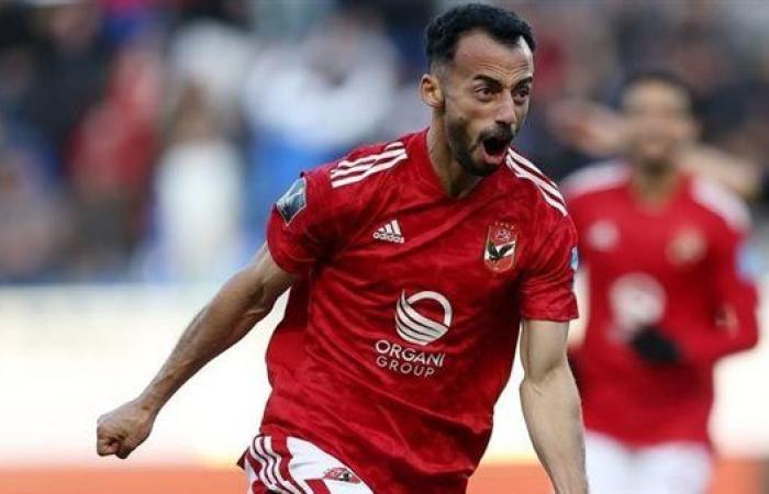 خايف لية.. تعليق مثير من خالد الغندور بشأن رحيل أحمد عبدالقادر عن الأهلي