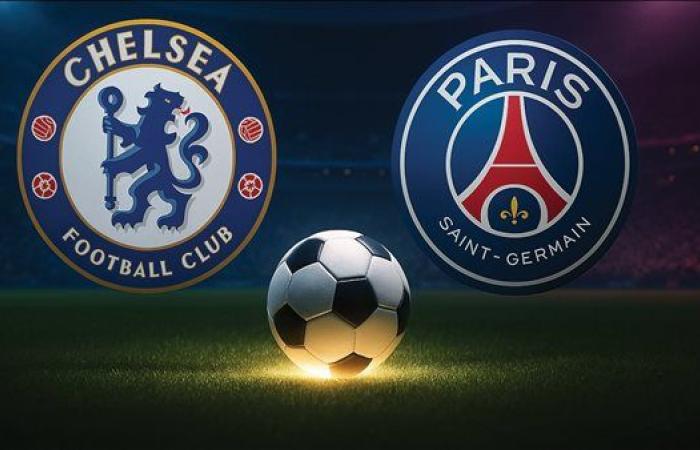 كأس العالم للأندية| باريس سان جيرمان يقسو على الكبار والمرشحين.. تشيلسي تخطى طريقًا ملغمًا بالفرق البرازيلية
