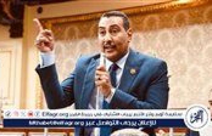 النائب محمد الجبلاوى: صرف شركة أديس 5 مليون جنيه لكل أسرة مفقود ومتوفى فى حادث جيل الزيت خطوة جيدة