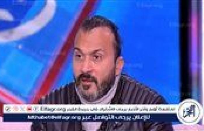 "لم يتحمل مسؤولية بناته منذ سنوات".. أول رد من طليقة إبراهيم سعيد عليه(فيديو)