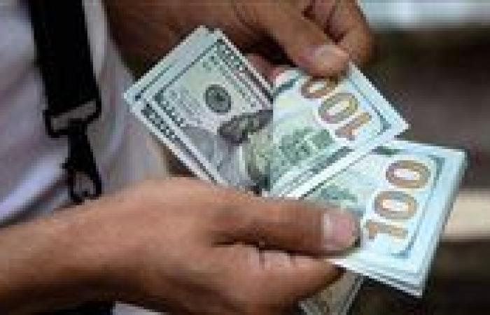 الآن.. سعر الدولار أمام الجنيه المصري 13 يوليو