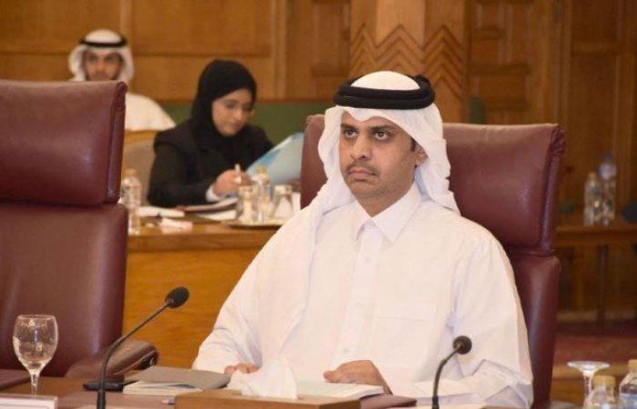 مشاركة قطرية في اجتماعات لجنة المنظمات المنبثقة عن المجلس الاقتصادي والاجتماعي العربي
