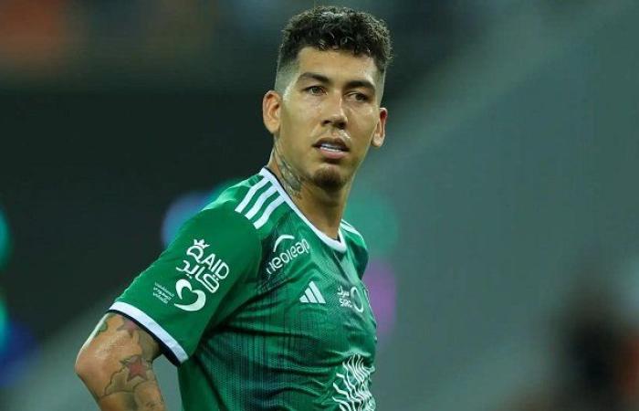 البرازيلي فيرمينو ينتقل إلى السد القطري