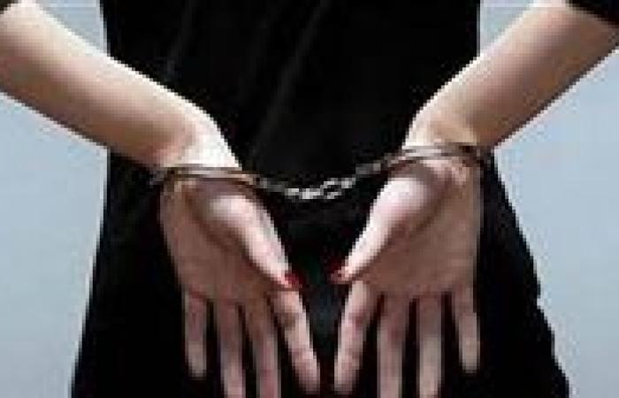 السجن 15 سنة لربة منزل بتهمة قتل صديق زوجها بالشرقية