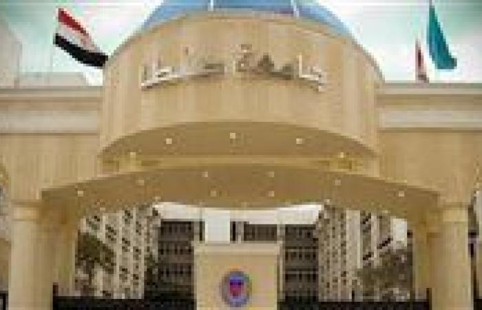 رئيس جامعة طنطا يفتتح قطاع العمليات المتقدمة والقطاع الاقتصادي