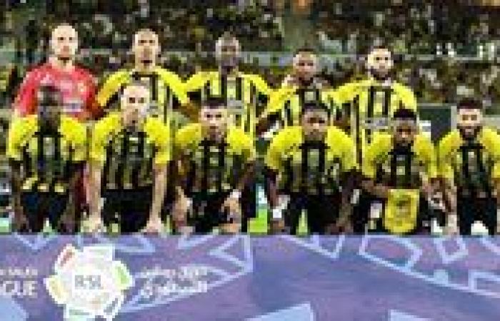 لوران بلان يعلن قائمة اتحاد جدة استعداداً للموسم الجديد