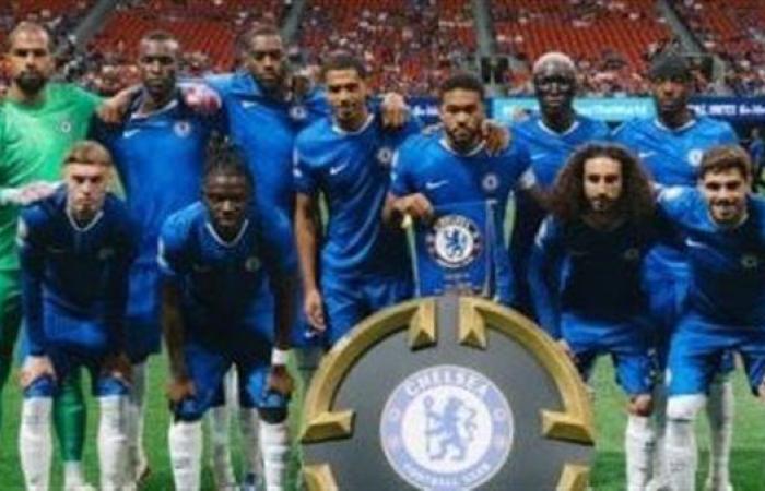 شاهد بث مباشر مباراة تشيلسي وباريس سان جيرمان.. بدون تقطيع وبجودة عالية
