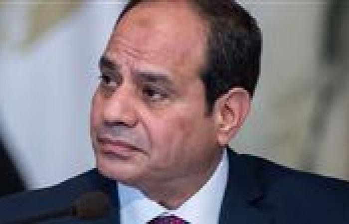 السيسي: مصر التزامها الكامل بدعم قدرة إقليم شمال أفريقيا، في إطار اهتمامها الأوسع بتفعيل منظومة السلم والأمن الأفريقي