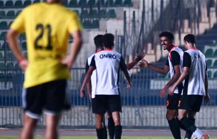 موعد ظهور الصفقات الجديدة فى مران الزمالك
