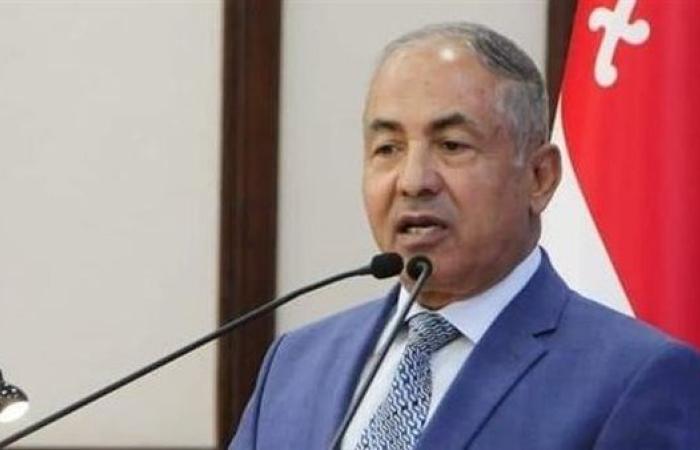 رئيس دفاع النواب: القيادة السياسية تضع مستقبل القارة الإفريقية على رأس أولوياتها