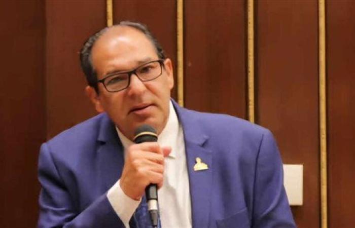 انتخابات الشيوخ.. مستقبل وطن: الأحزاب تتنافس فيما بينها على المقاعد الفردية