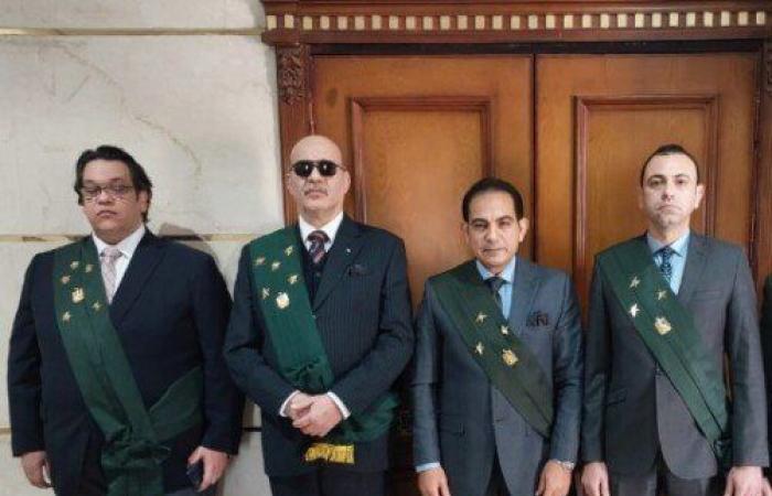 ابتز خطيبته السابقة بصور مخلة.. الجنايات الاستئنافية تعاقب شاب بالسجن المشدد 3 سنوات