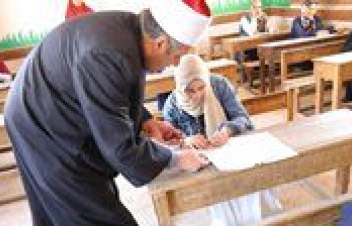 عاجل| نتيجة الثانوية الأزهرية 2025.. موعد الإعلان الرسمي وطريقة سريعة للاستعلام