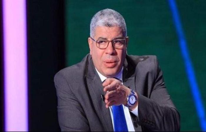 خناقة بين أحمد شوبير ومحمد عمارة تصل إلى النائب العام
