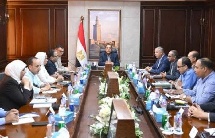 مدبولي: ندعم أي شراكة وجهد مشترك لتنفيذ مشروعات بالتعاون بين الدولة والمجتمع المدني
