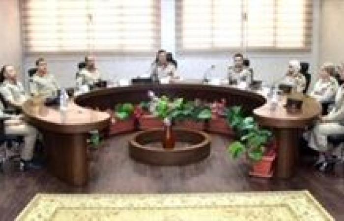 الإعلان عن قبول دفعة جديدة للإلتحاق بالمعاهد الصحية للقوات المسلحة للعام الدراسى (2025/2026)