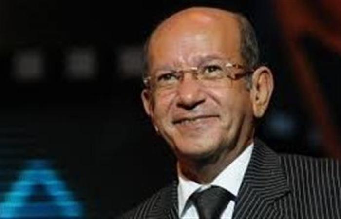 لطفي لبيب يتصدر تريند "جوجل"بعد تعرضه لوعكة صحية